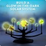 National Geographic - Set educativ Sistemul Solar planete fosforescente National Geographic - 3